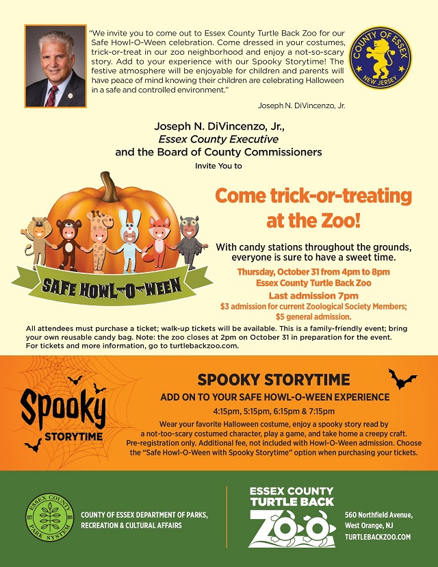 Uncovering the Truth: Is Belleville, NJ Safe?