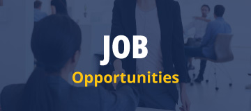 Job Opportunities on the Belleville Township